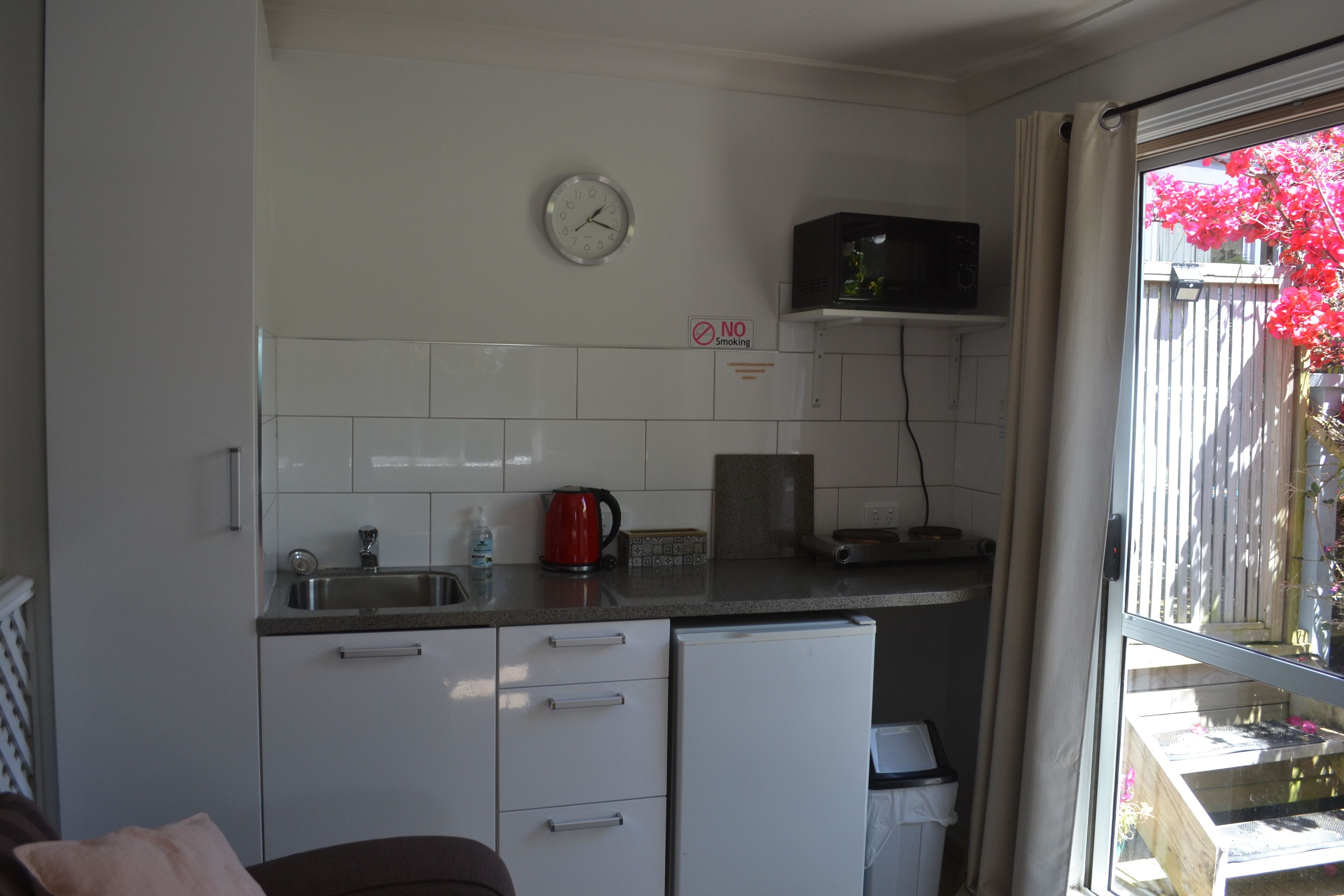 基础开间, 1 间卧室 (Holiday) | 1 多间卧室、高档床上用品、客房内保险箱、特色装修