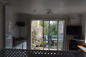 Interior - The Lighthouse (Auckland)