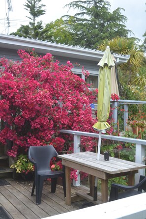 Exterior - The Lighthouse (Auckland)