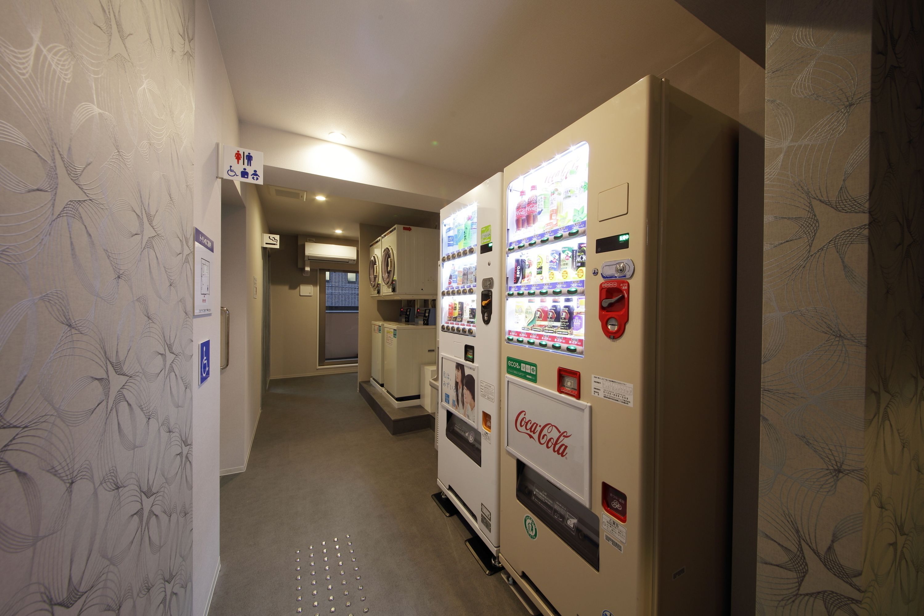 Foto - SARASA HOTEL Shinsaibashi