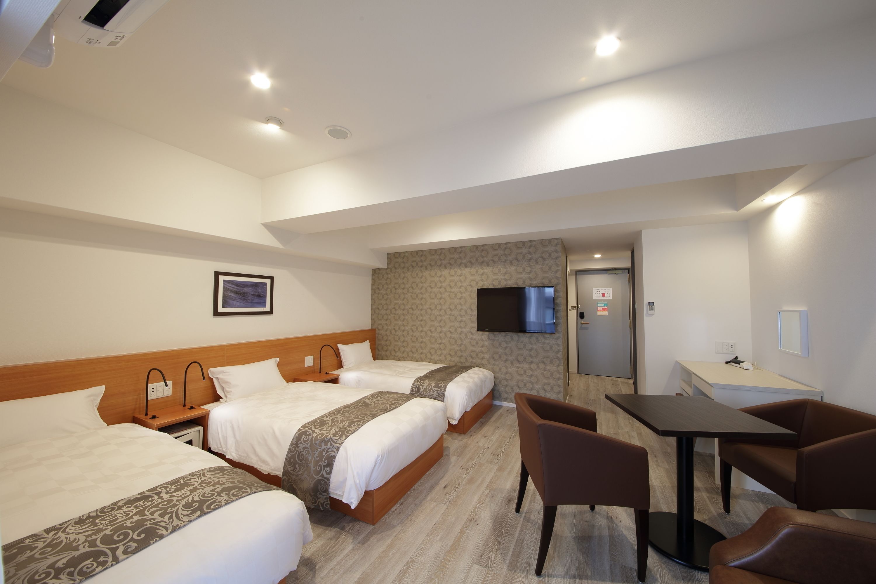 Foto - SARASA HOTEL Shinsaibashi