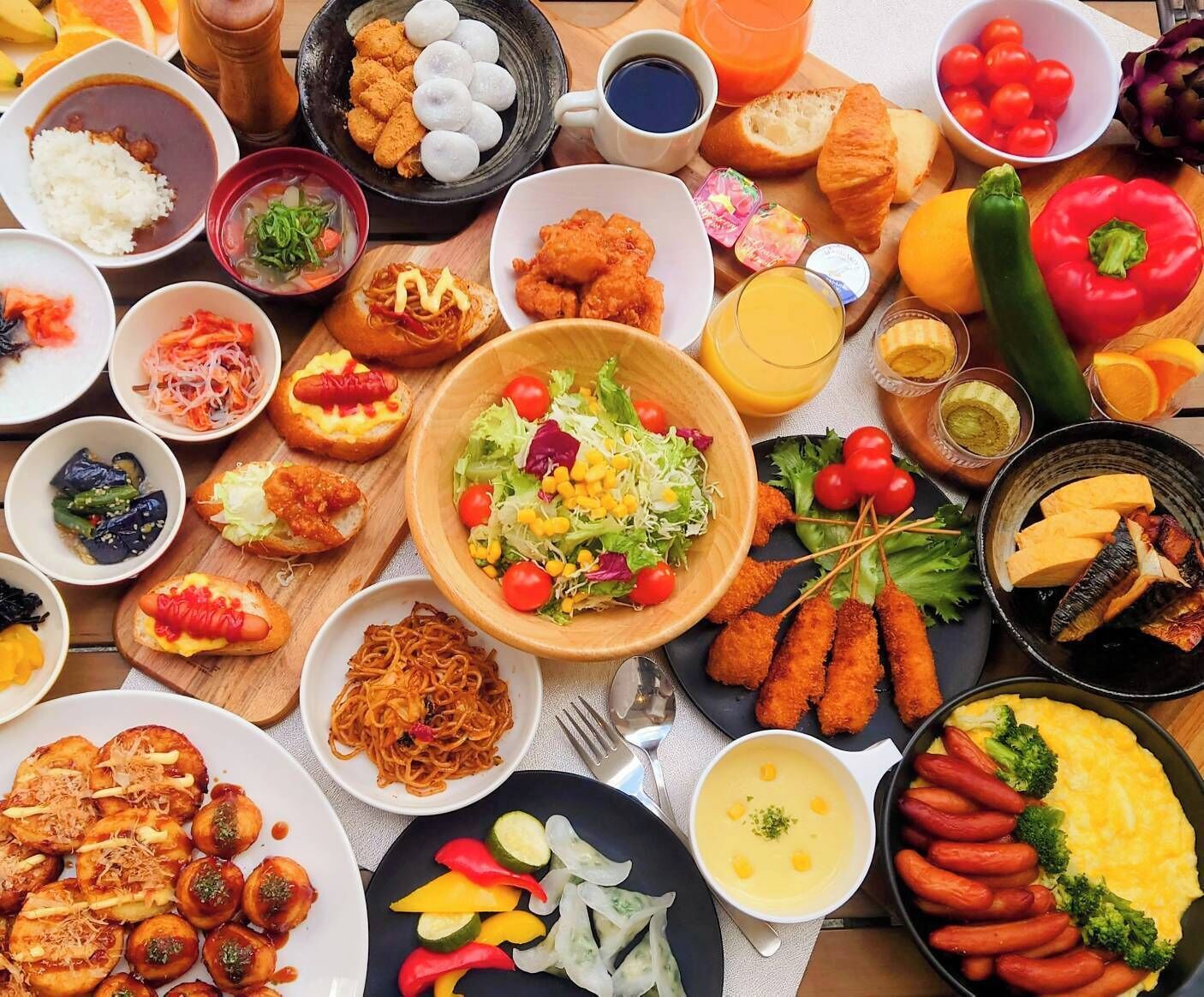 Foto - SARASA HOTEL Shinsaibashi