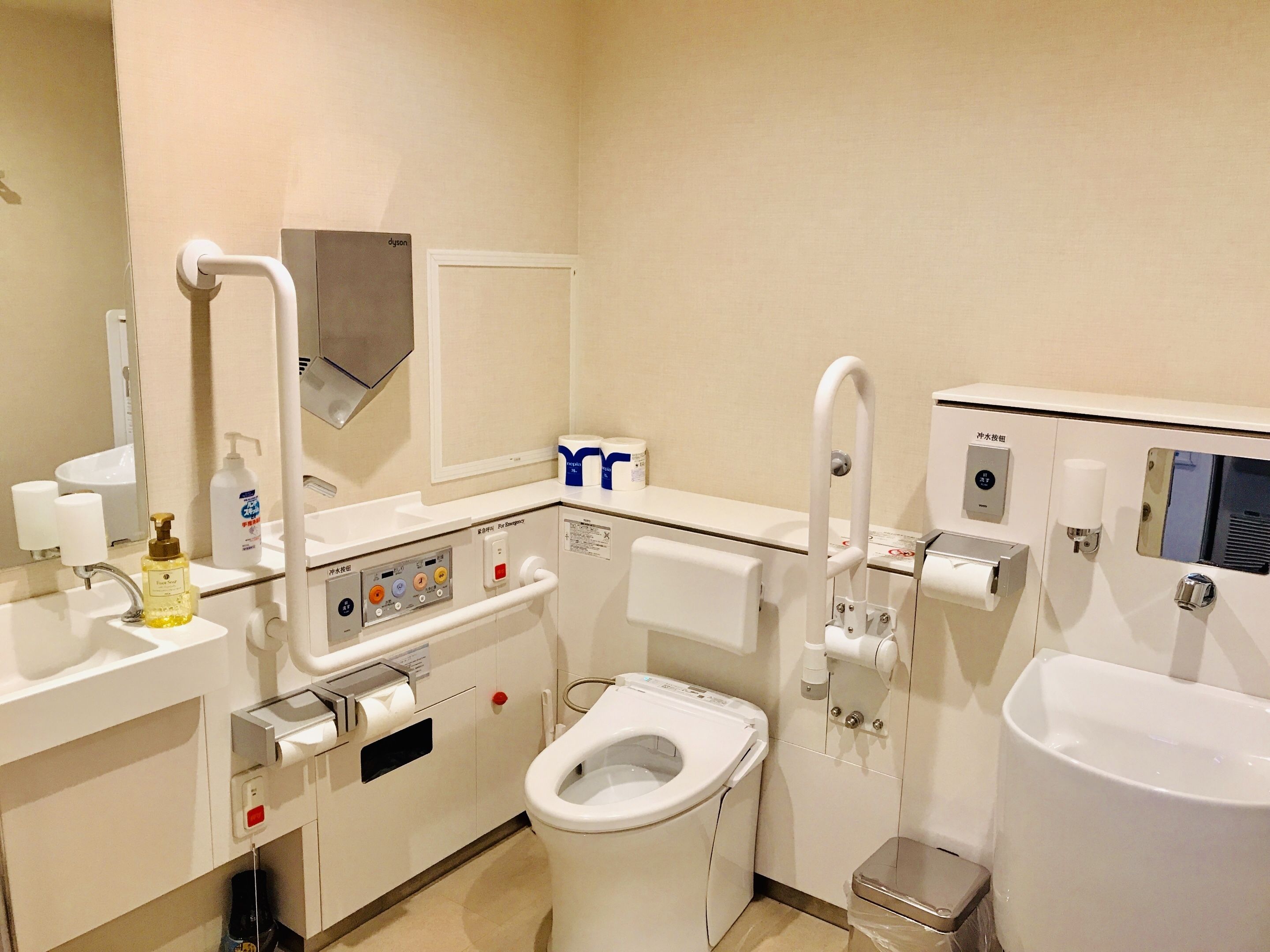 Foto - SARASA HOTEL Shinsaibashi