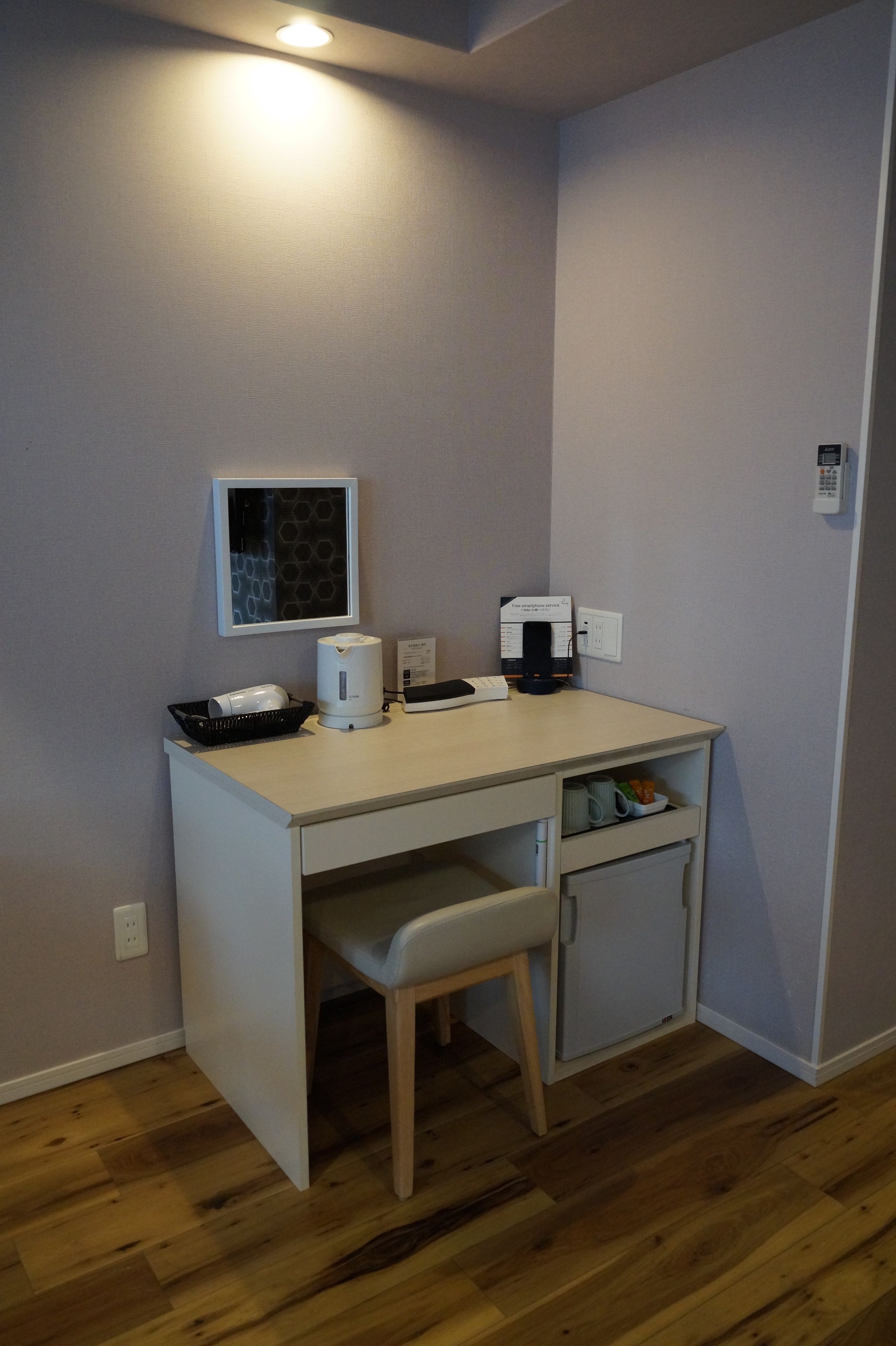 Foto - SARASA HOTEL Shinsaibashi