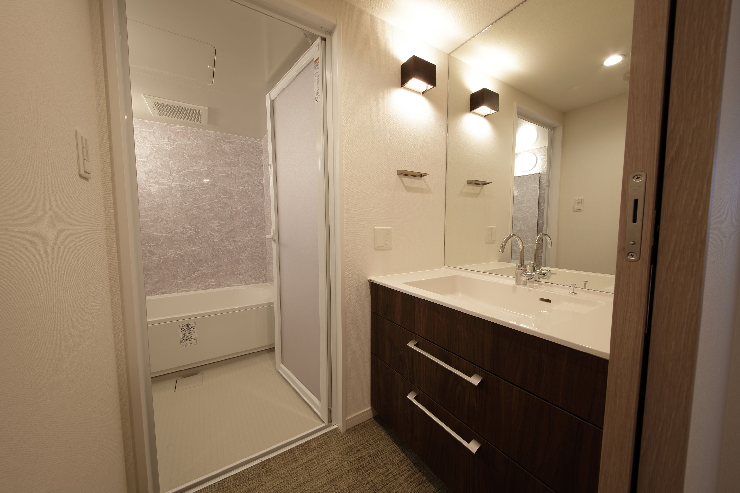 Foto - SARASA HOTEL Shinsaibashi