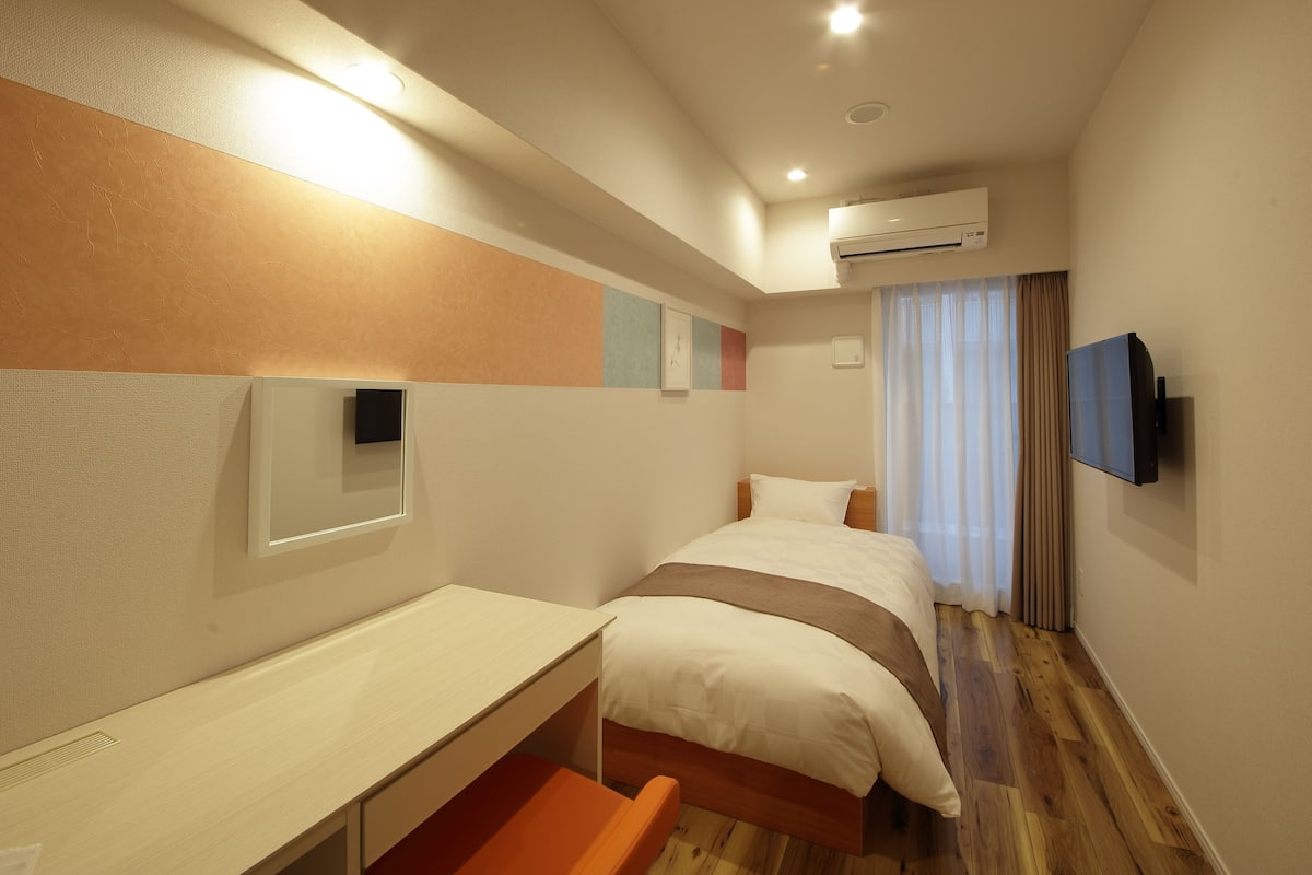 In-room safe, desk, blackout curtains, soundproofing