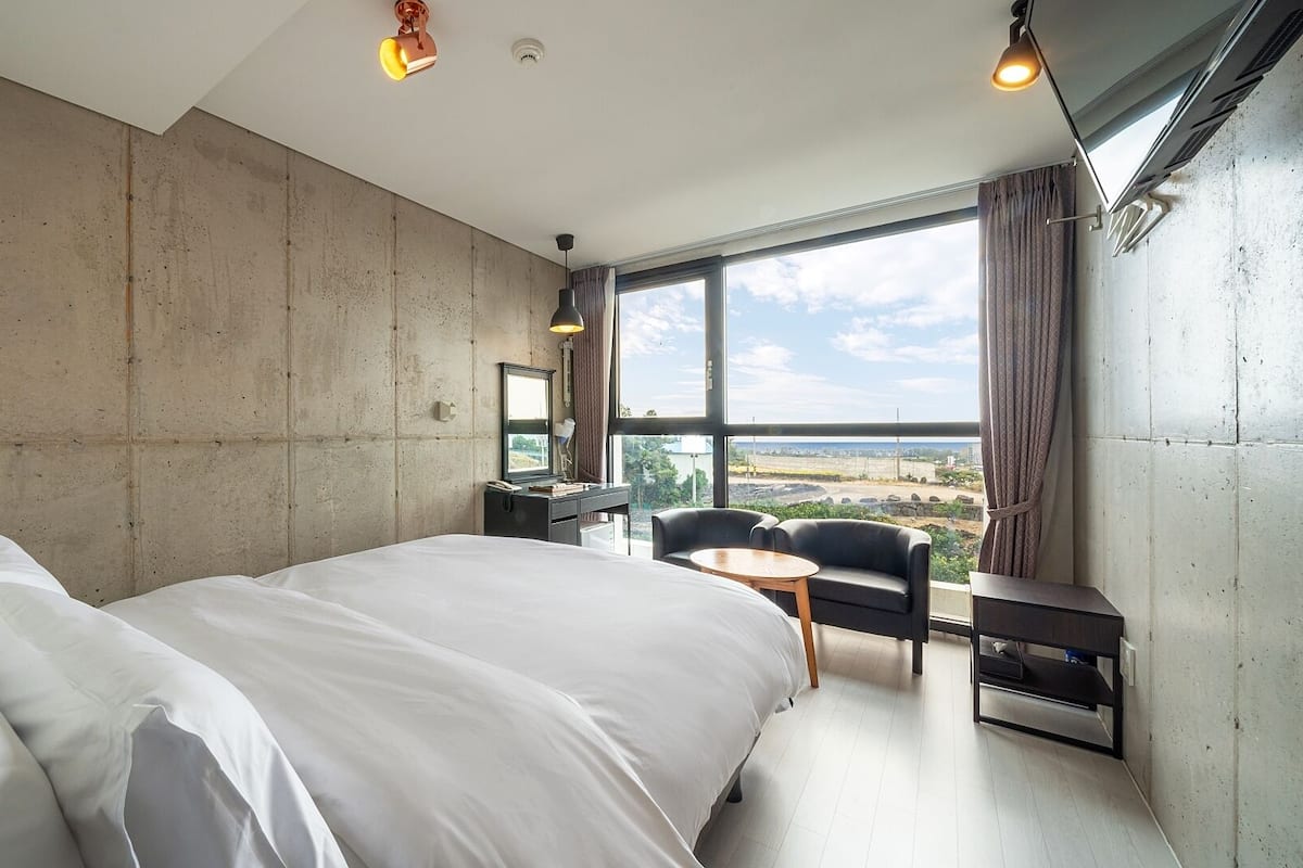 Standard Double Room, 1 Queen Bed
