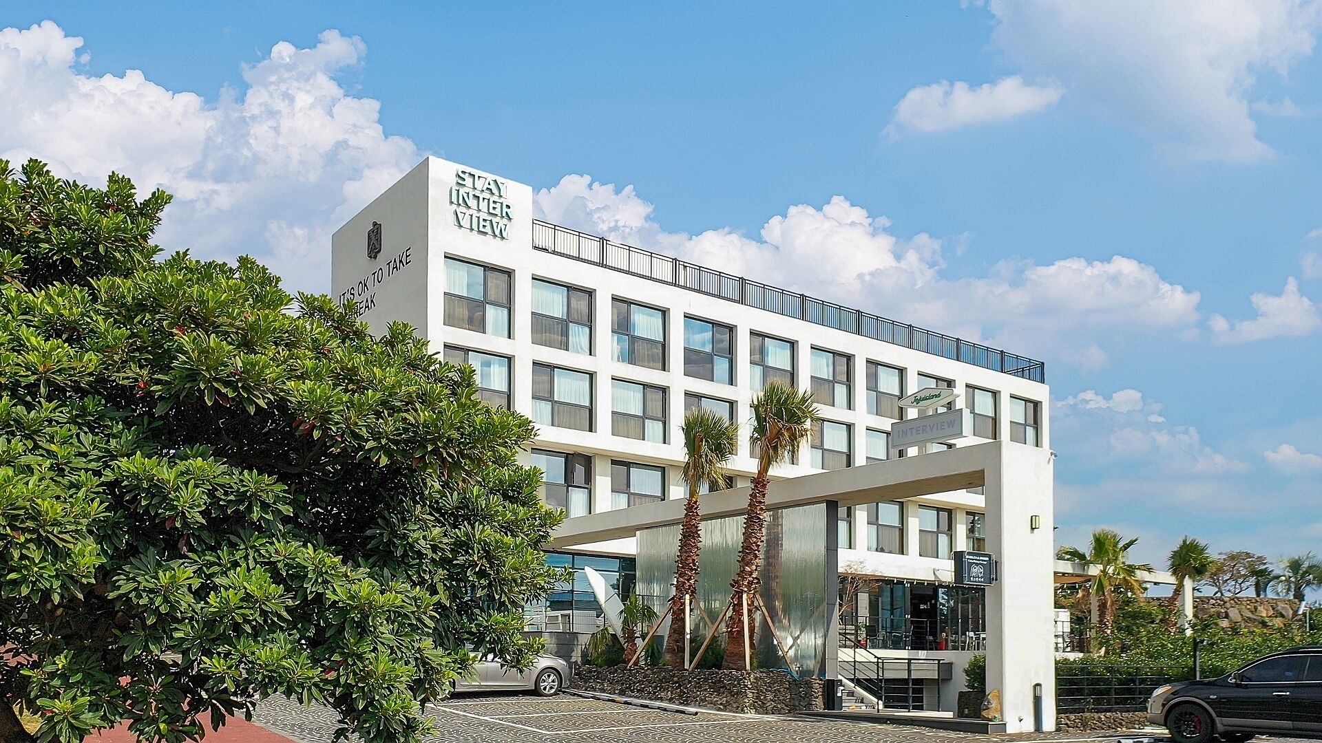 Foto - CNB Hotel COZYANDBOUTIQUE