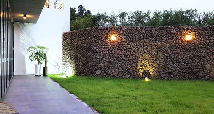 Hotel stay interview Jeju