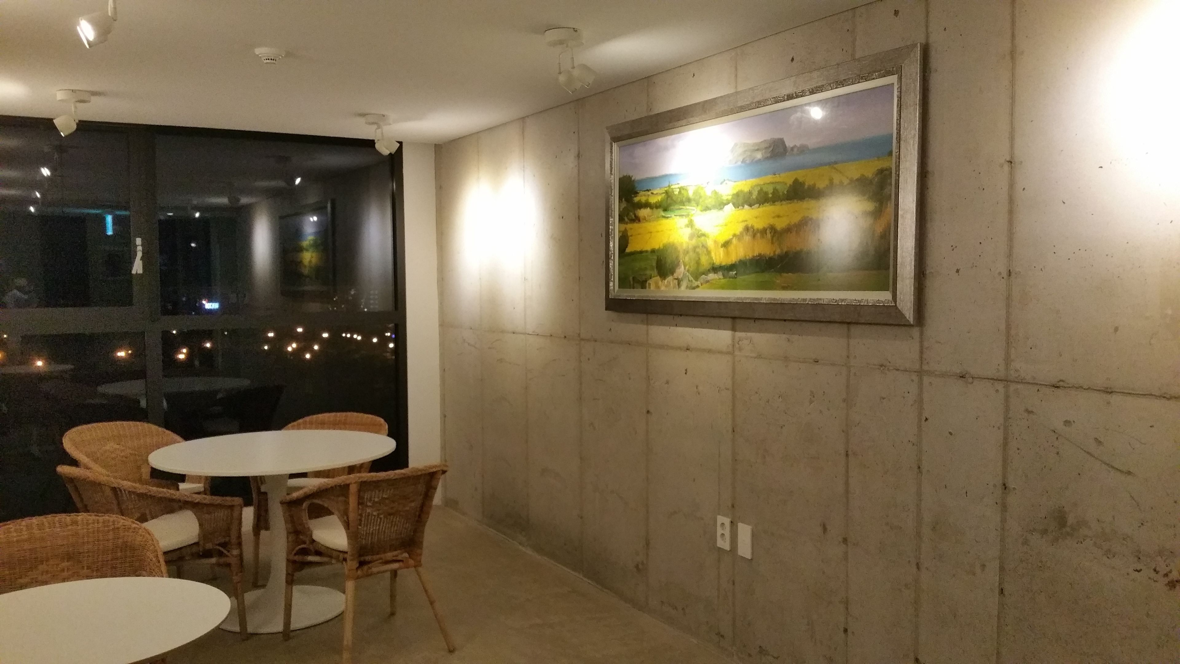 Foto - CNB Hotel COZYANDBOUTIQUE