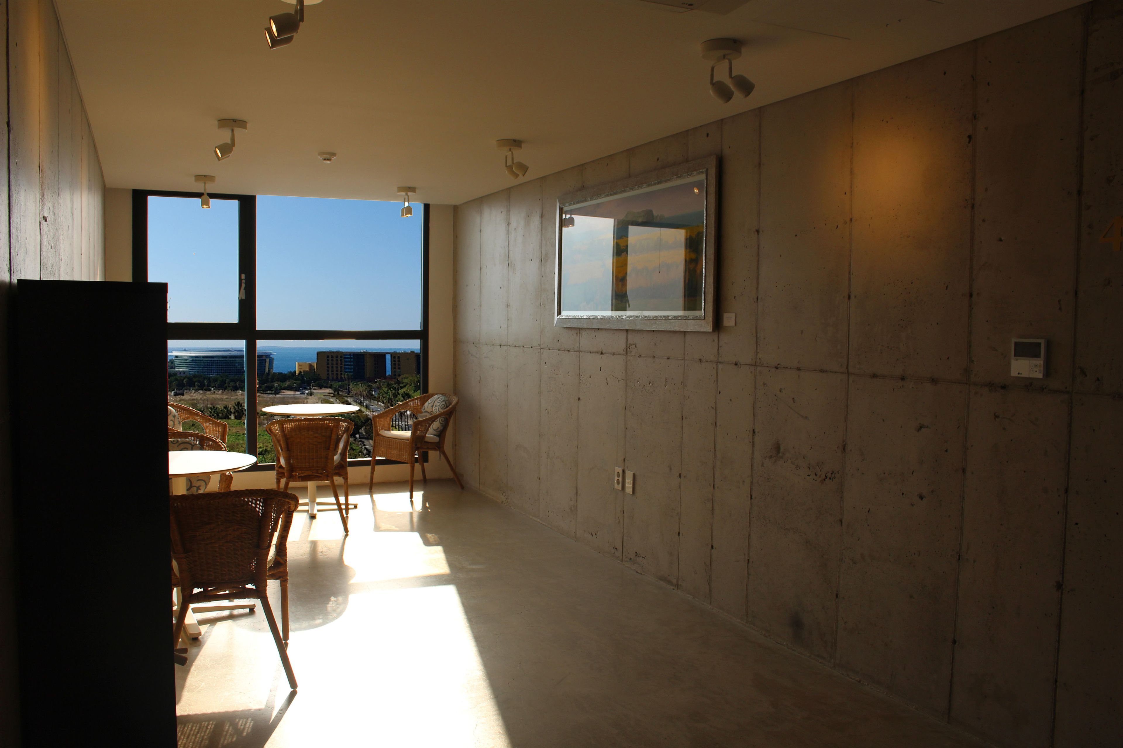 Servicios del alojamiento