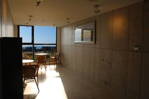 Servizio della struttura