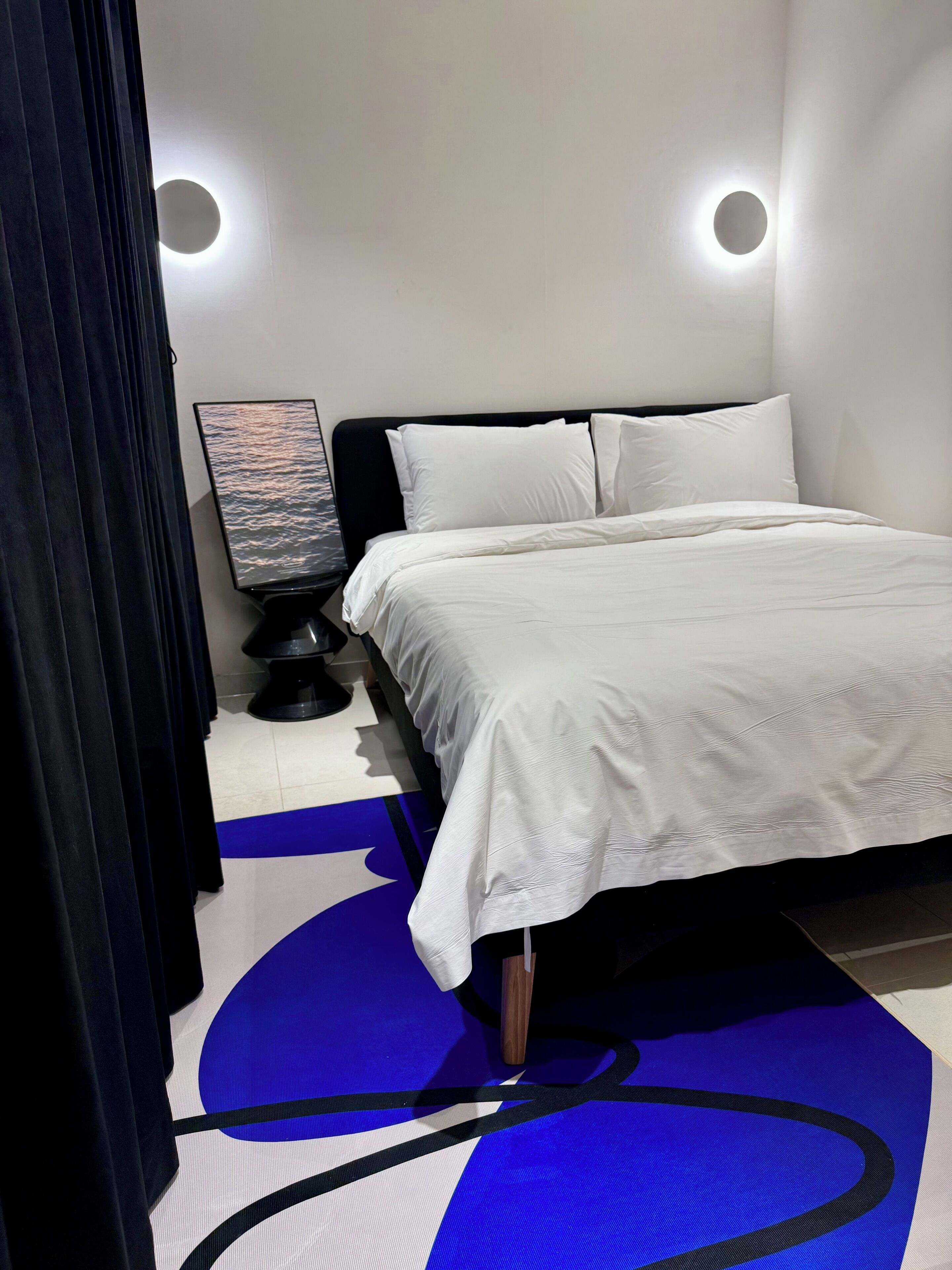 Premium Room | Individually decorated, laptop workspace, free WiFi, bed sheets