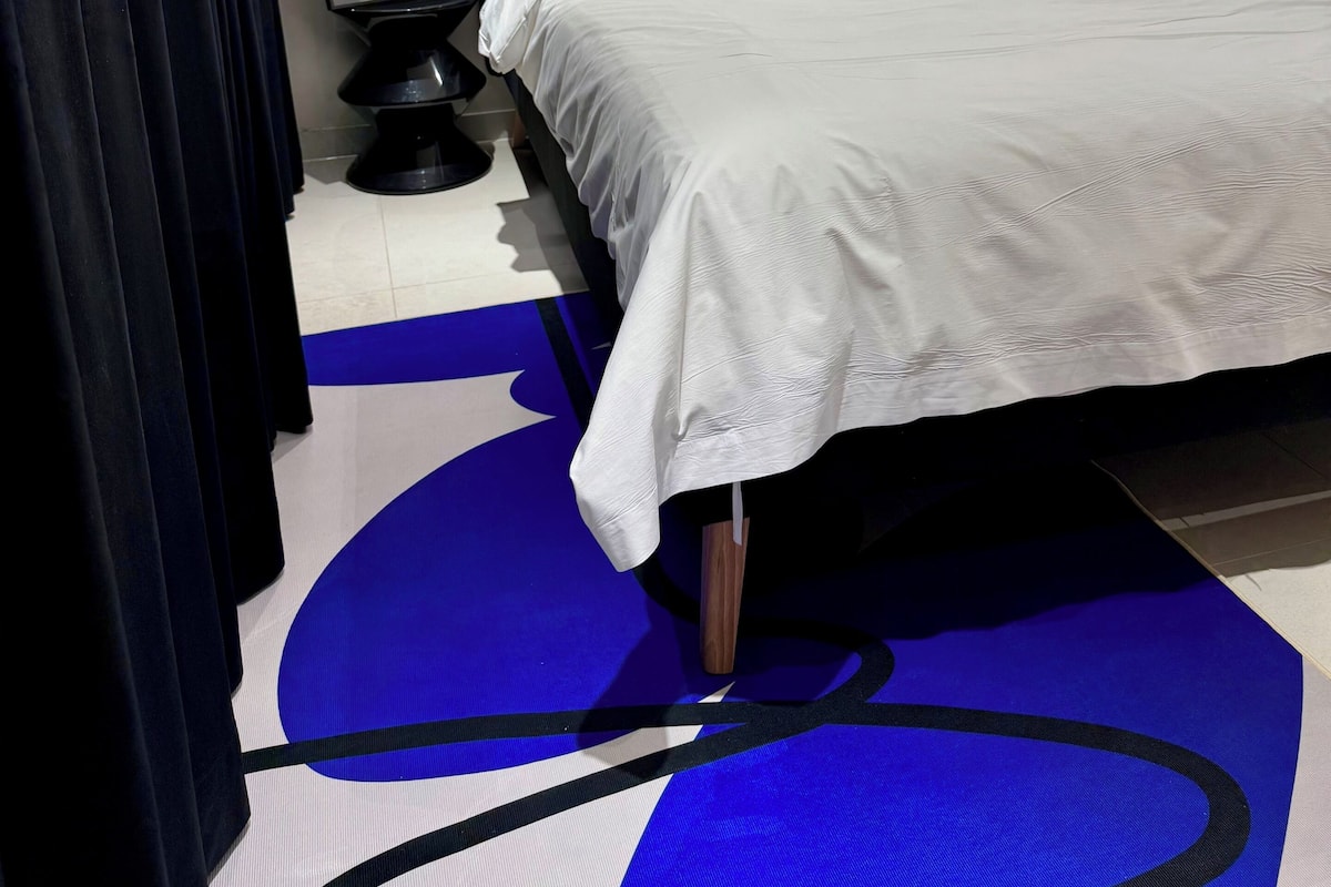 Premium Room | Individually decorated, laptop workspace, free WiFi, bed sheets