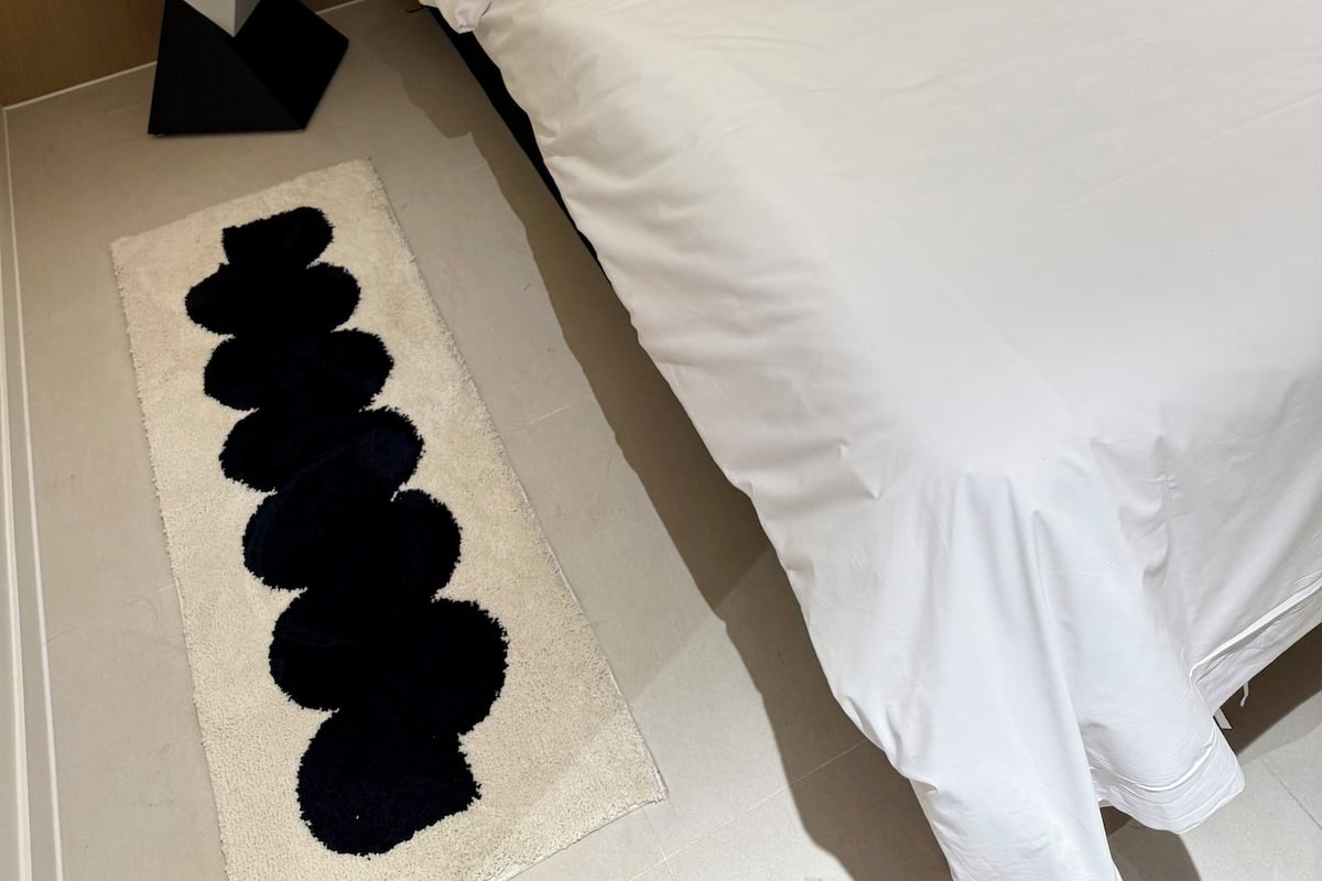 Presidential Suite | Individually decorated, laptop workspace, free WiFi, bed sheets