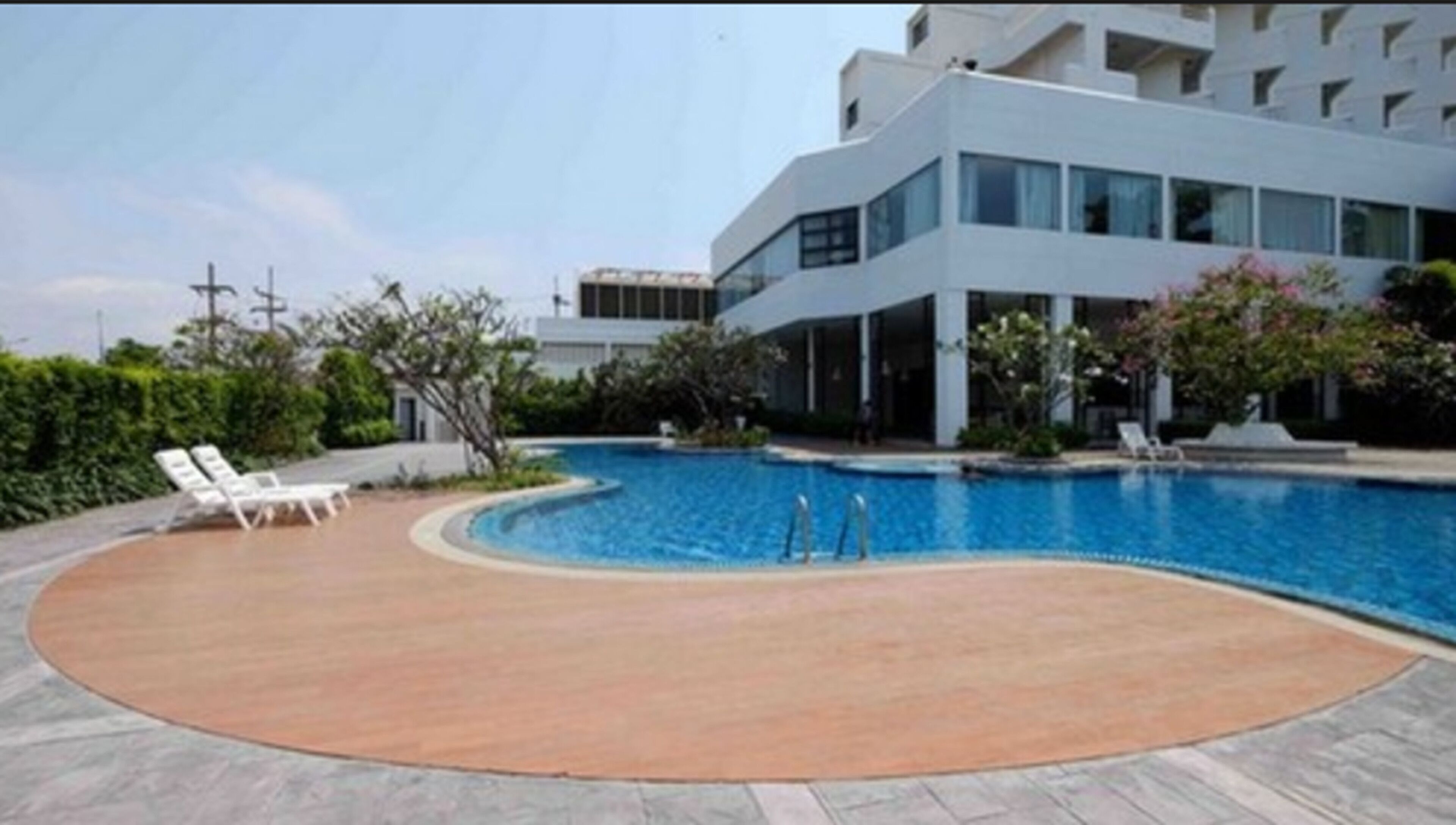 Photo - Welcome Jomtien Beach Hotel