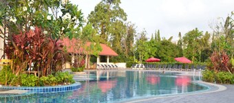 웰컴 좀티엔 비치 호텔