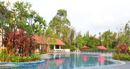 Welcome Jomtien Beach Hotel