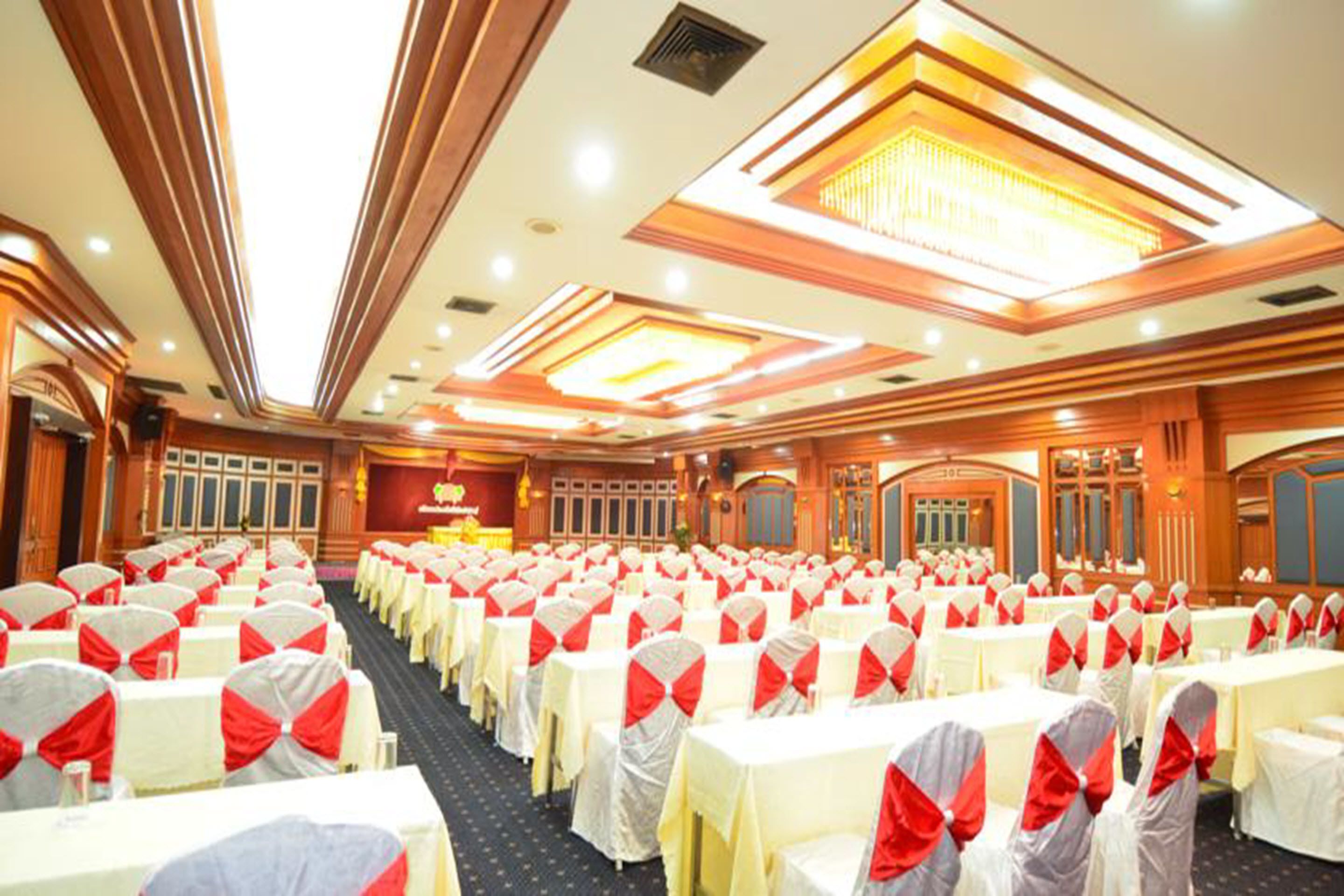 Photo - Welcome Jomtien Beach Hotel