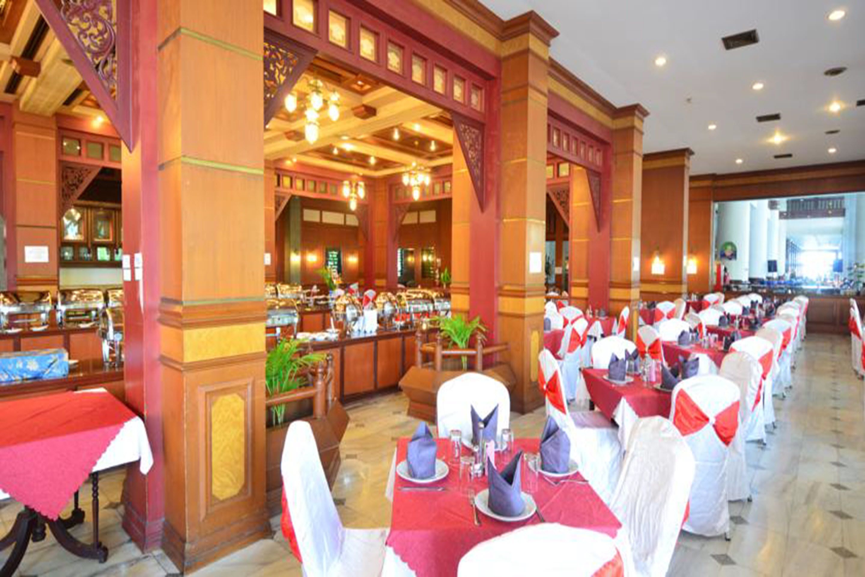Photo - Welcome Jomtien Beach Hotel