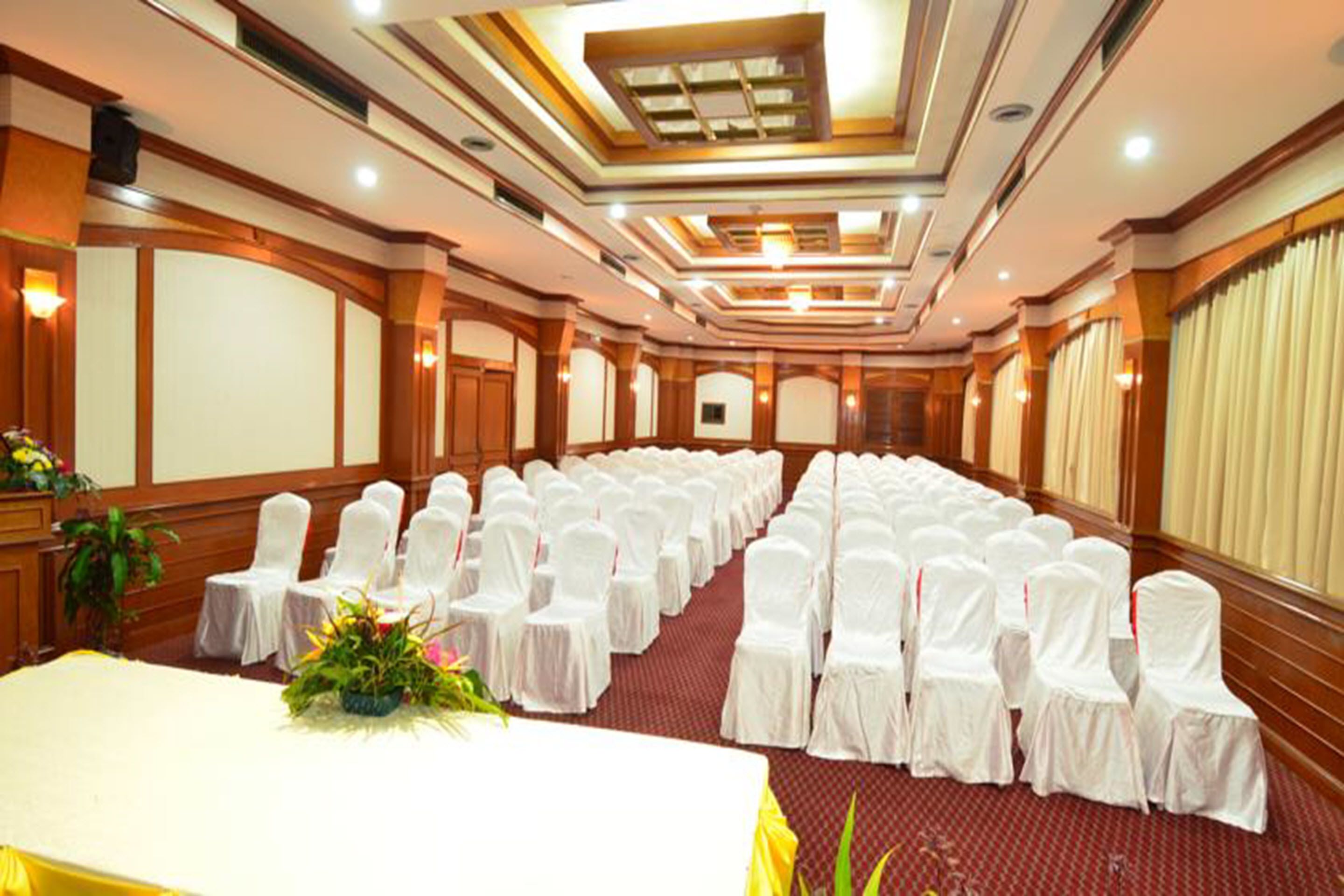 Photo - Welcome Jomtien Beach Hotel