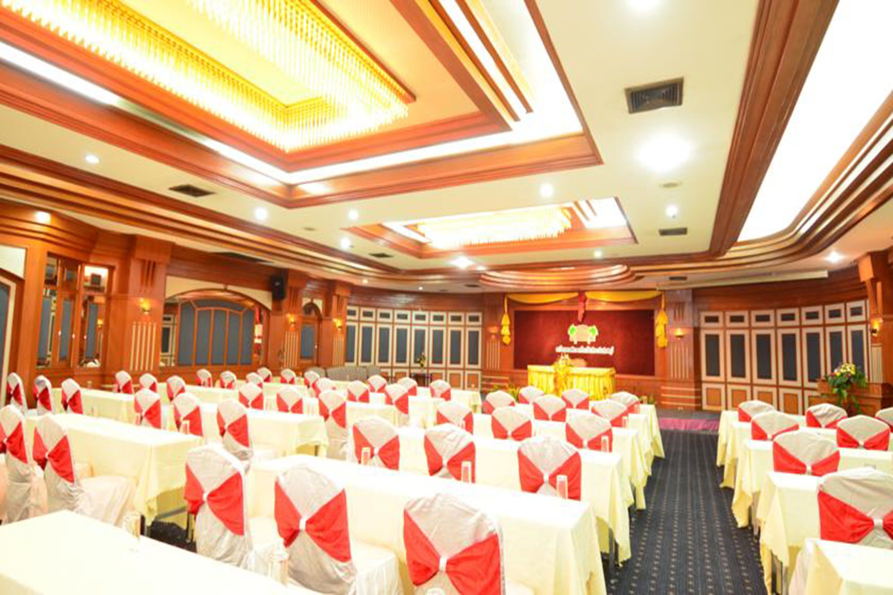Photo - Welcome Jomtien Beach Hotel