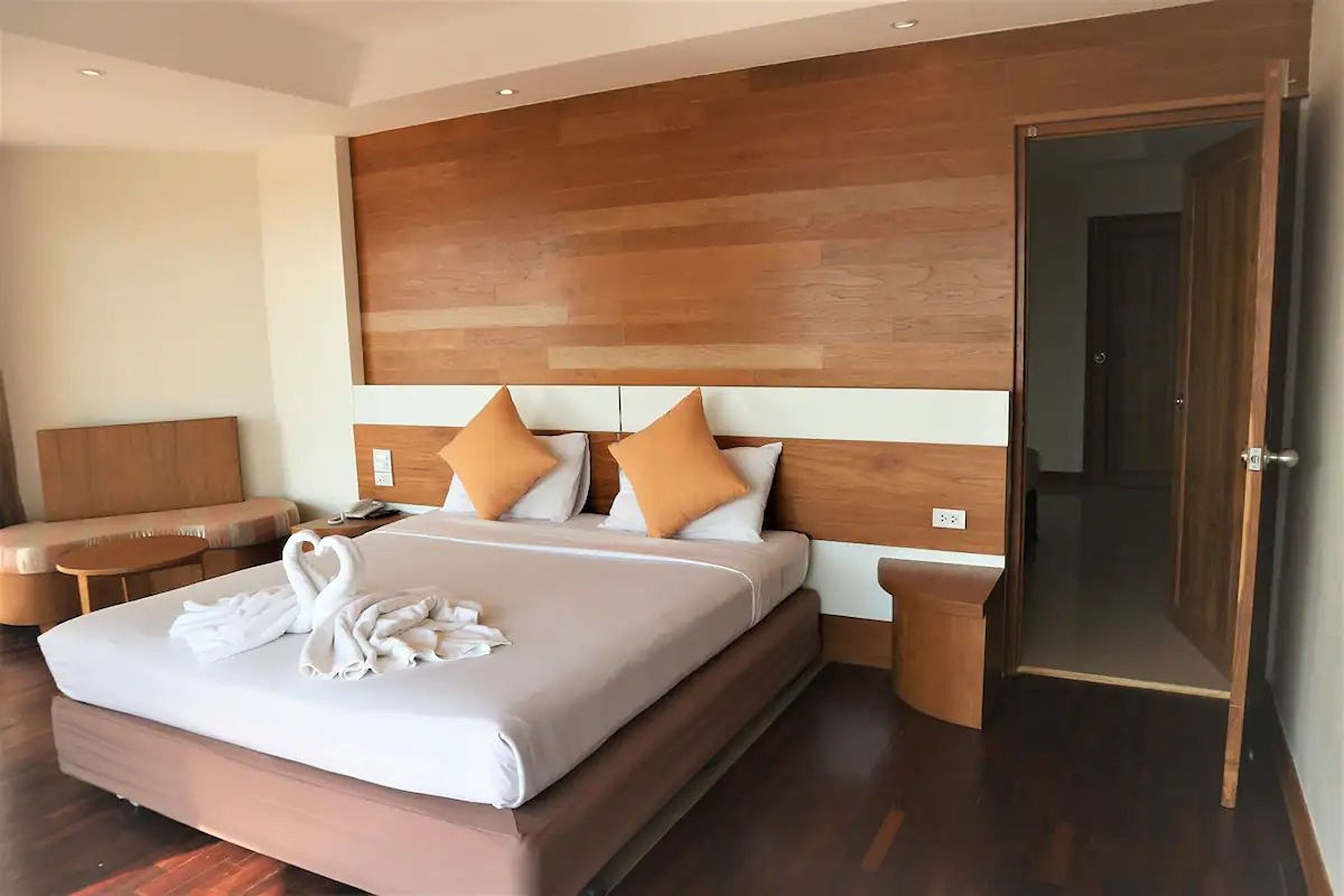 Photo - Welcome Jomtien Beach Hotel