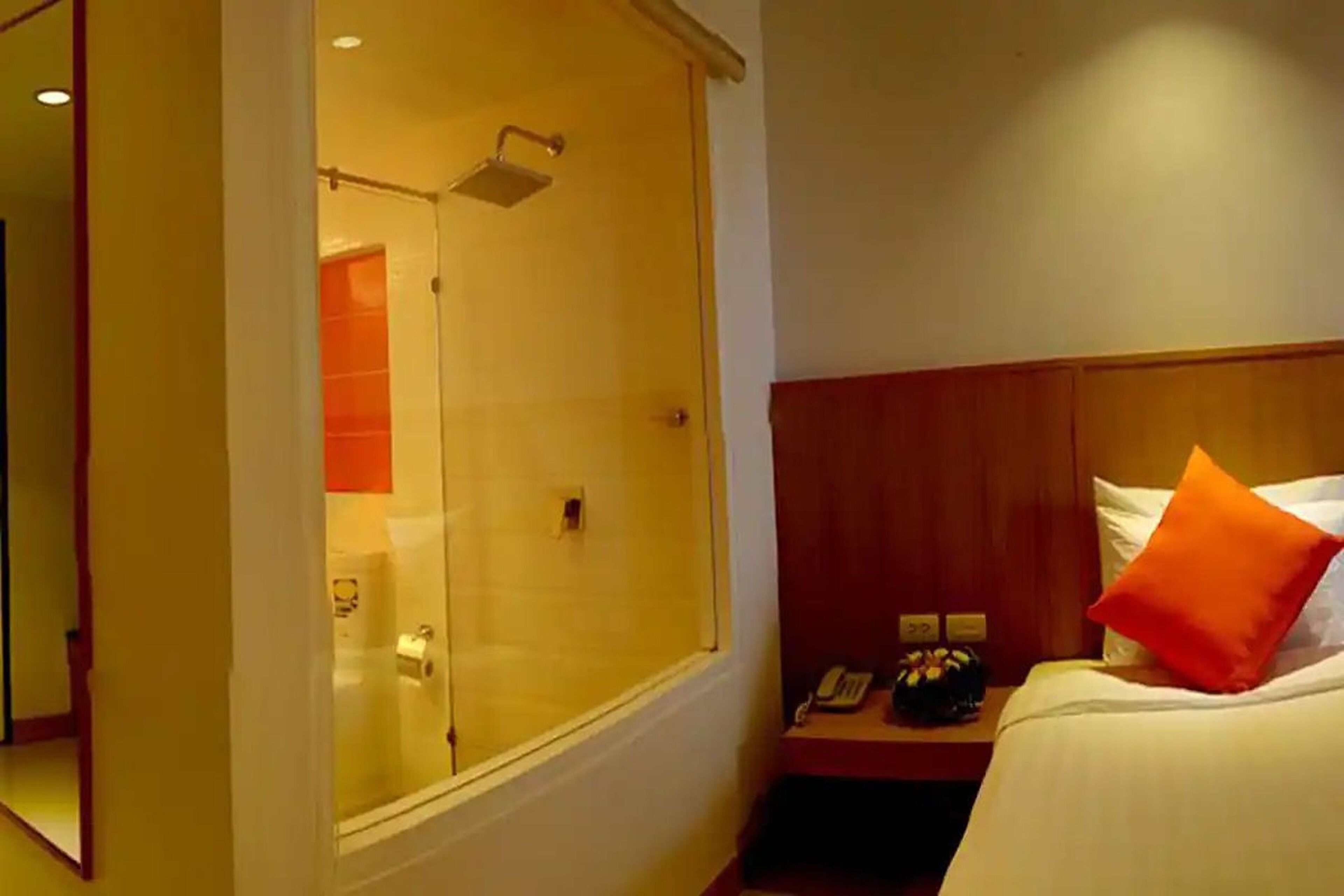 Photo - Welcome Jomtien Beach Hotel