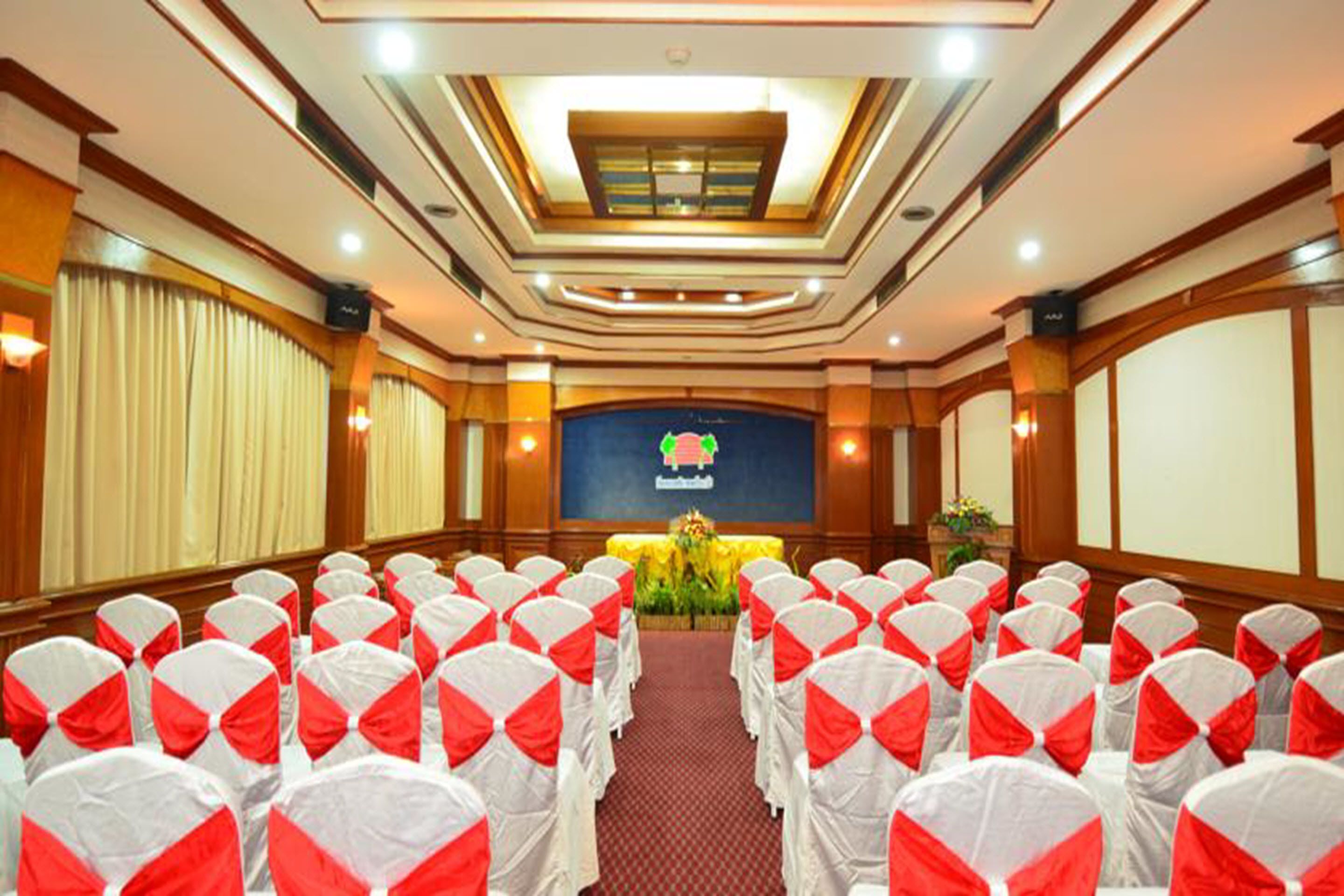 Photo - Welcome Jomtien Beach Hotel