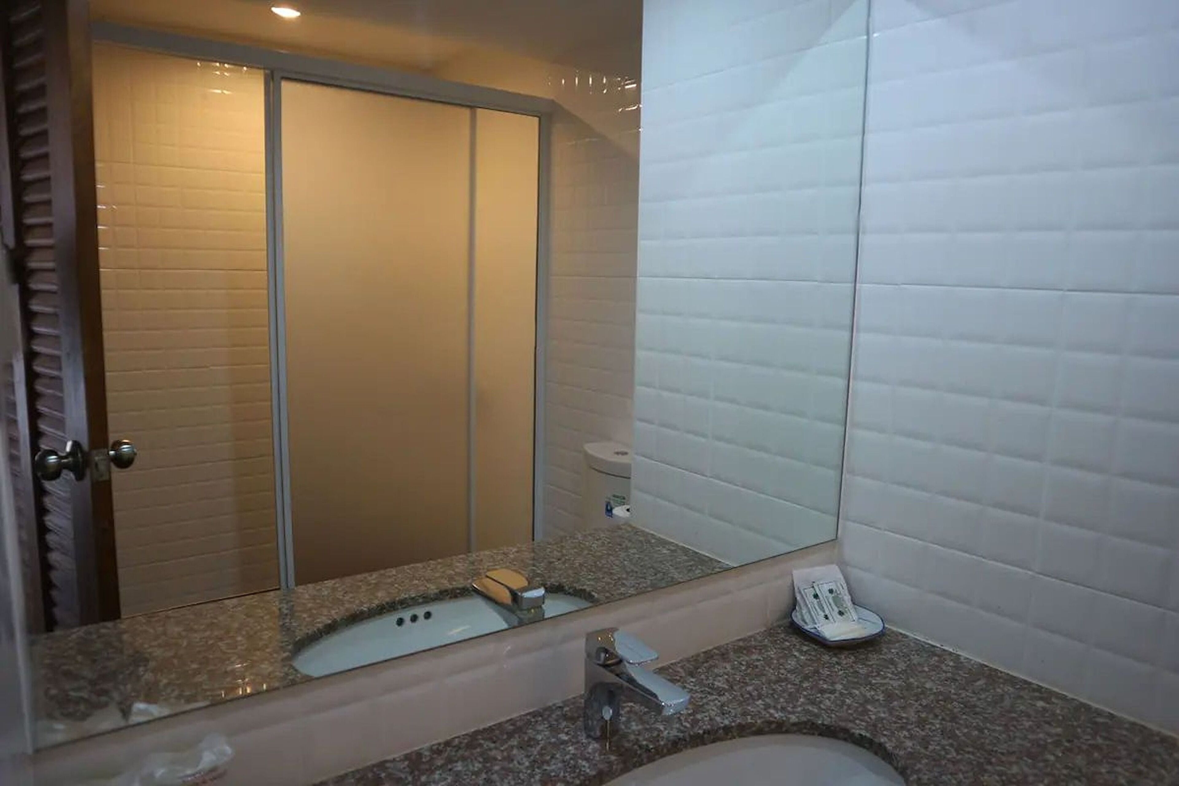 Photo - Welcome Jomtien Beach Hotel