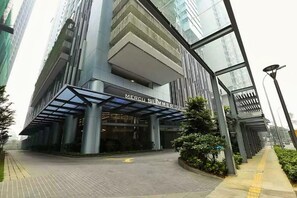 Exterior - Summer Suites Vacation Home (Kuala Lumpur)