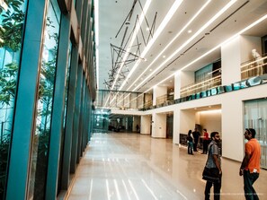 Reception - Summer Suites Vacation Home (Kuala Lumpur)