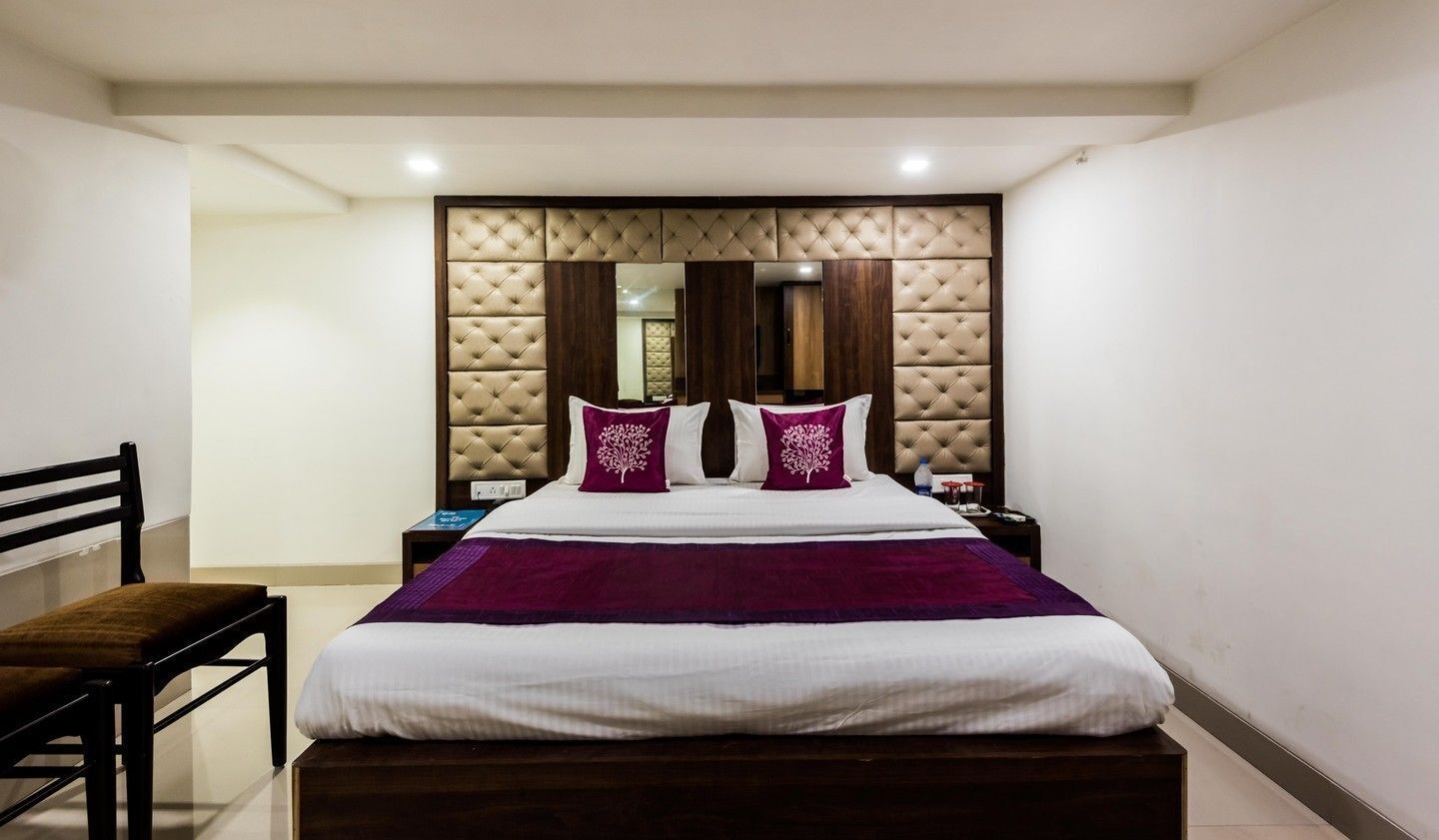 Soundproofing, rollaway beds, free WiFi, bed sheets