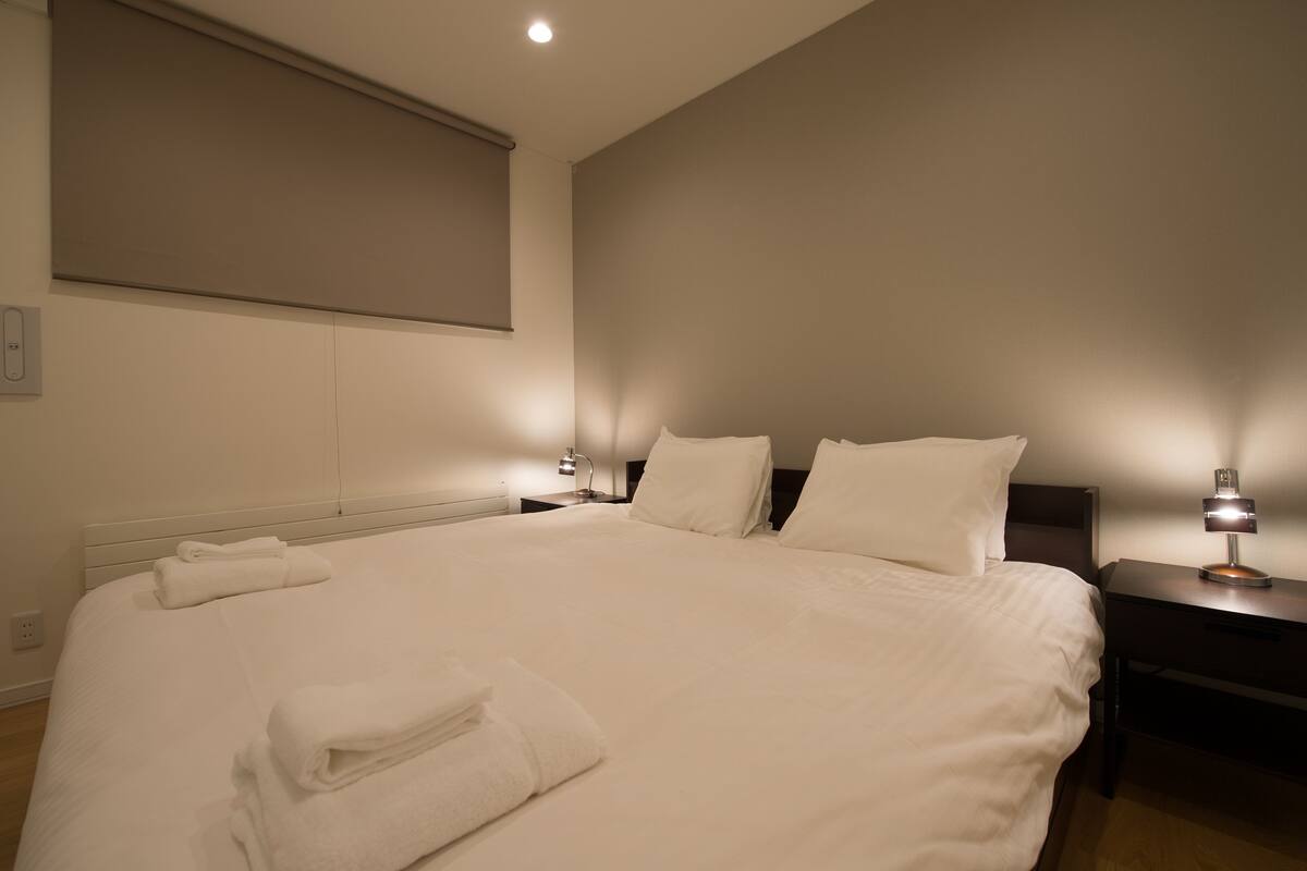 Design Chalet, 3 Bedrooms, Kitchen, Mountain View