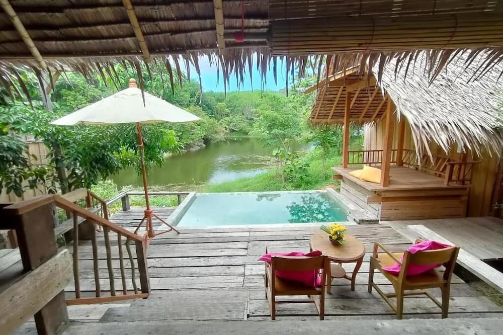 Thap Pala Cottage