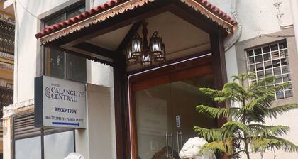 Hotel Calangute Central