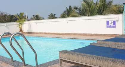 Hotel Calangute Central