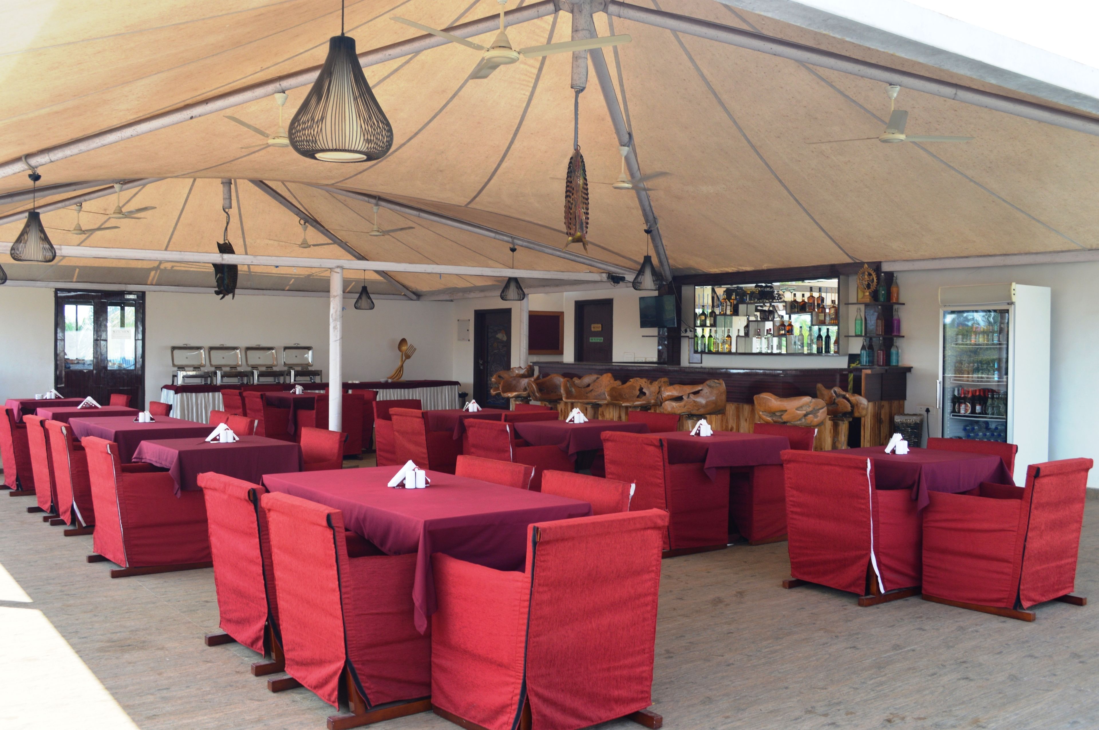 Foto - Hotel Calangute Central