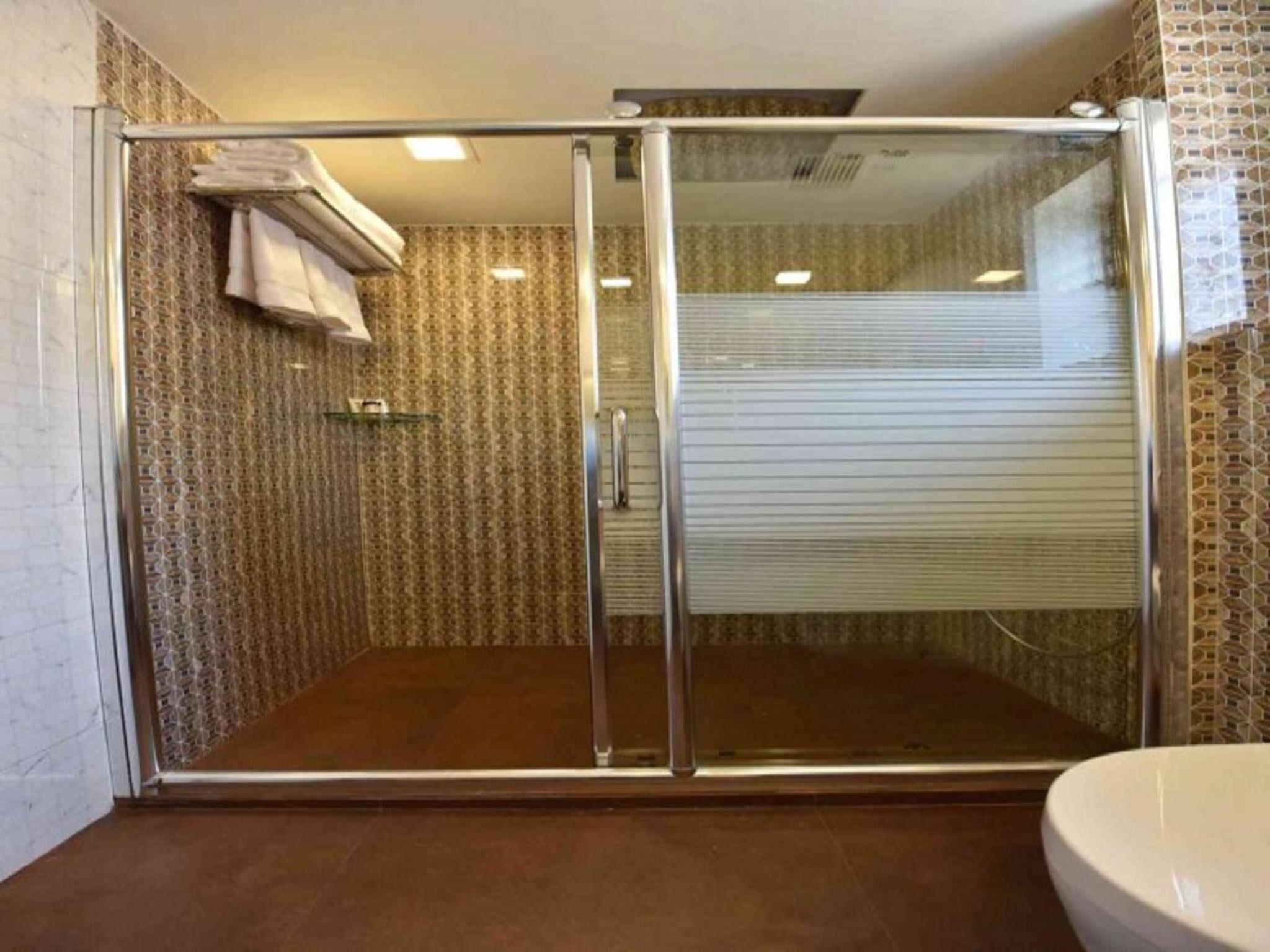 Foto - Hotel Calangute Central