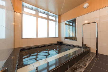 Spa. Sanco Inn Tsu-Ekimae