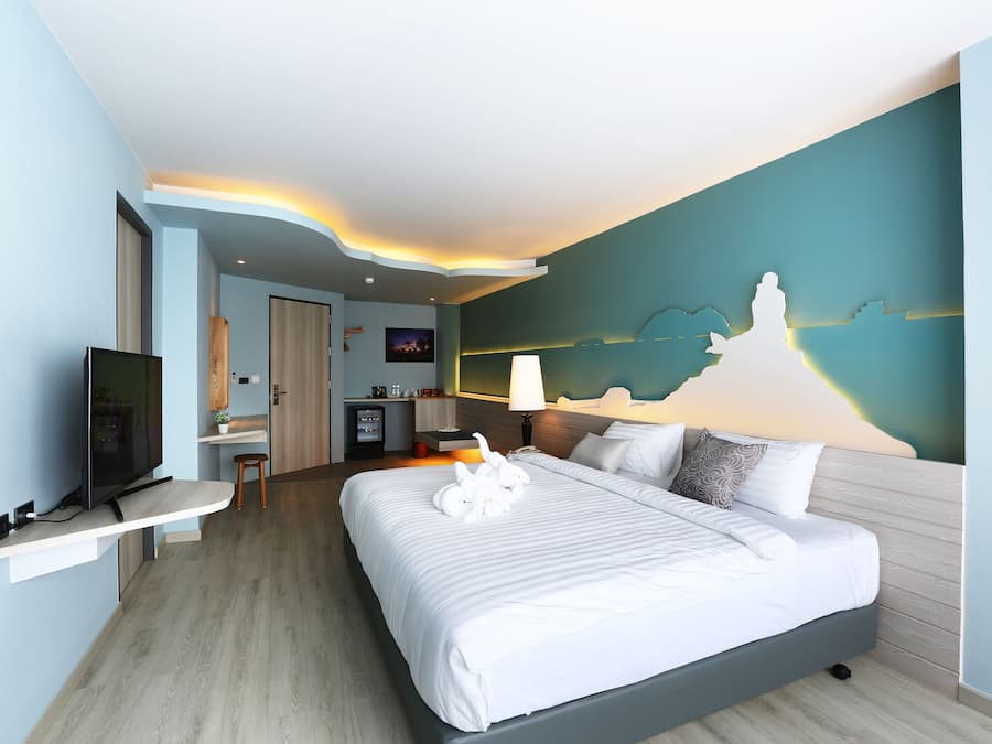 Exclusive Room