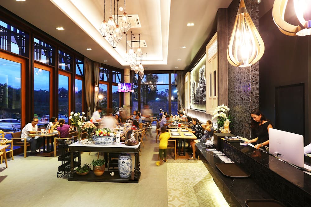 Hatyai Signature Hotel