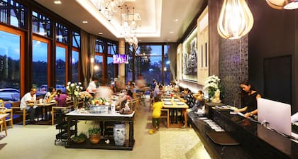 Hatyai Signature Hotel