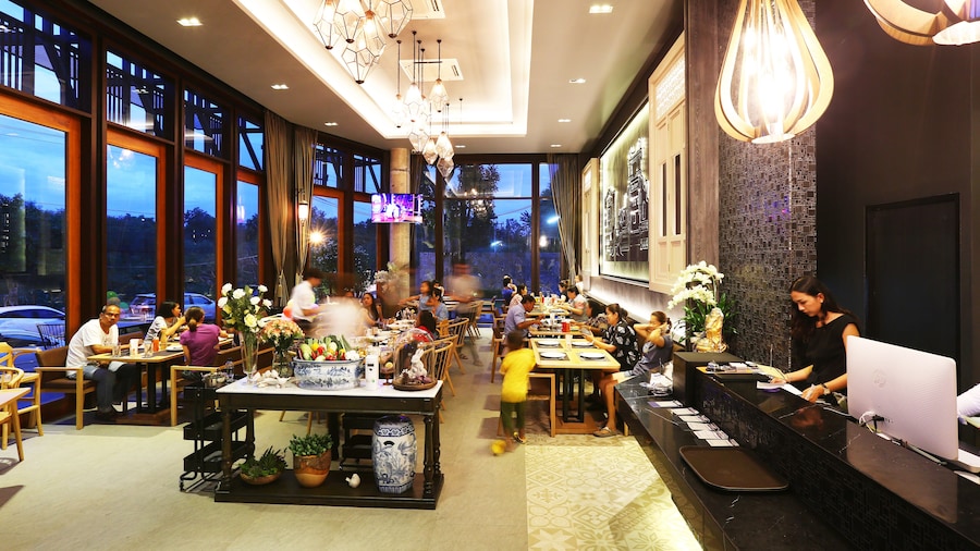 Hatyai Signature Hotel
