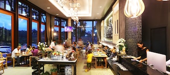 Hatyai Signature Hotel