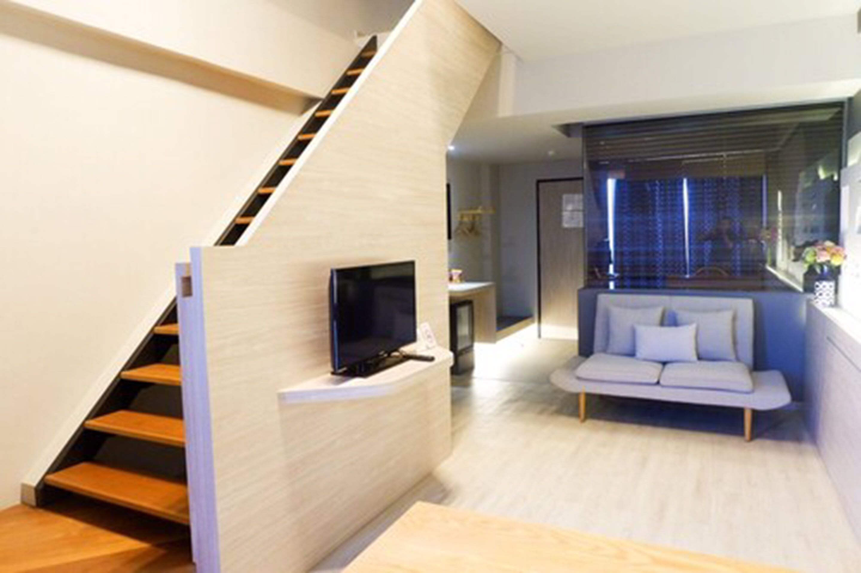 luxury room | in-room safe, desk, blackout curtains, free wifi