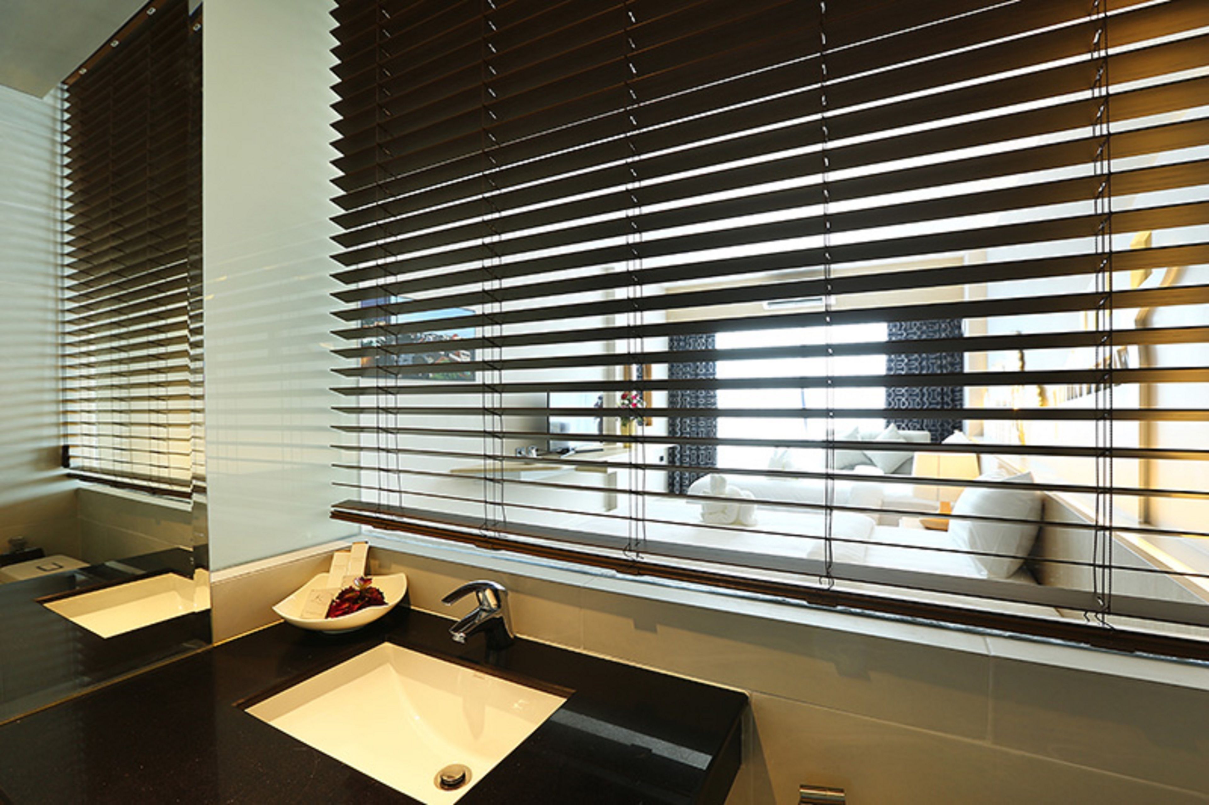 family room | bathroom sink