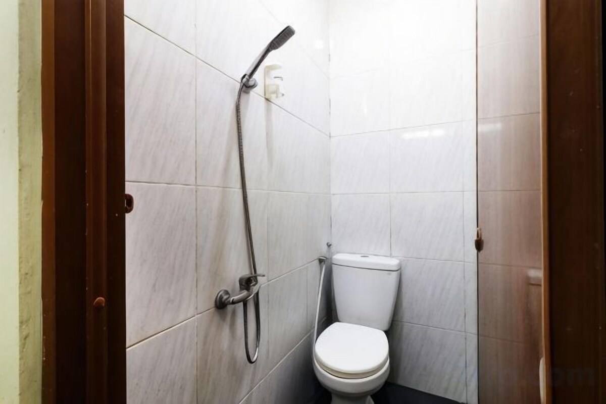 Bathroom | Towels