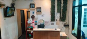 Reception - Bantal Guling Trans (Bandung)