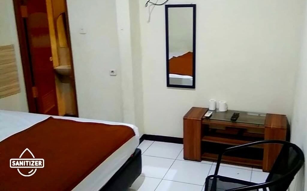 ห้องพัก